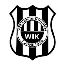Logo Voetbalvereniging W.I.K.