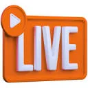 Logo De LIVE Formule