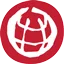 Logo RedOrange Food Distribution