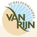 Logo Schelpenhandel van Rijn