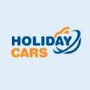 Logo HolidayCars.com - Find the best car rental deals online