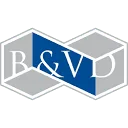 Logo van Boeve en Van Dorp