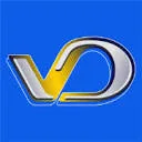 Logo Van Deurzen Heftrucks