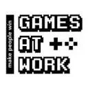 Logo Games at Work