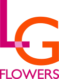 Logo LG Flowers