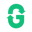Logo KNVB De Groene Club