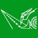 Logo H van Wijk infra