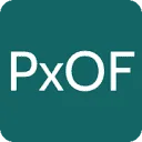 Logo Paradox of Fashion