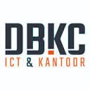 Logo van DBKC ICT AND KANTOOR
