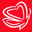 Logo Stichting Ximena's Vlinder