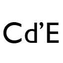 Logo Kamerkoor Corps d'Esprit