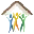 Logo Amy AND Eva Boeken