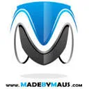 Logo MadeByMaus