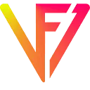 Logo POPCORN MEDIA