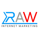 Logo RAW Internet Marketing