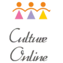 Logo Culture Online