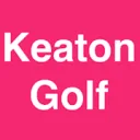 Logo Keaton Golf