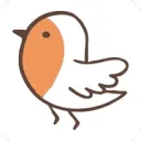 Logo Little Guests - Child AND Family Care