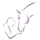 Logo Paard en Balans