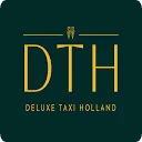 Logo Deluxe Taxi Holland