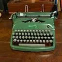 Logo Acme Typewriters
