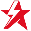 Logo van The Stardusters