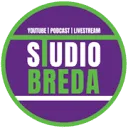 Logo Studio Breda