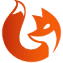 Logo Giant Fox - slimmere consultancy