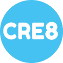Logo van CRE8