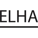 Logo ELHA Cosmetics