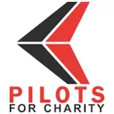 Logo van Stichting Pilots For Charity