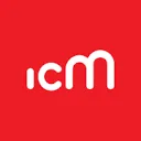 Logo ICM opleidingen AND trainingen