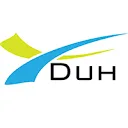 Logo Duh-Events B.V.