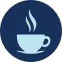 Logo Kenniscentrum Koffie AND Gezondheid