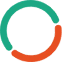 Logo Van Zanden Orthodontie