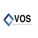 Logo Vos Implementatie AND Interim Management B.V.
