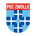 Logo PEC Zwolle