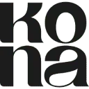 Logo KONA Studio