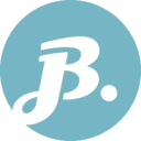 Logo Jaap Bressers