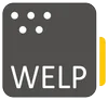 Logo van WELP Software bv