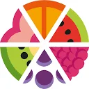 Logo Olympic Fruit