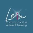 Logo Leim Communicatie