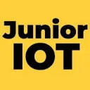 Logo Stichting Junior IOT Makerspaces