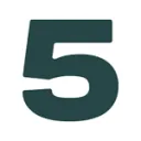 Logo van 5VOOR12