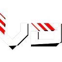 Logo VisualDrive Design