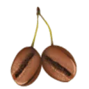 Logo Van Krieken Koffie