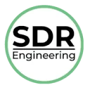 Logo SDR Engineering - Technology Experts