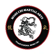 Logo More Chi Martial Arts
