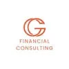 Logo GG Financial Consulting B.V.