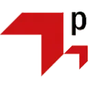 Logo Pepers Architecten